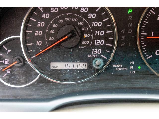 2007 Lexus GX (CC-2083306) for sale in Fort Worth, Texas