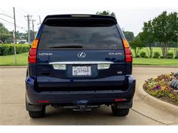 2007 Lexus GX (CC-2083306) for sale in Fort Worth, Texas