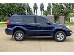 2007 Lexus GX (CC-2083306) for sale in Fort Worth, Texas