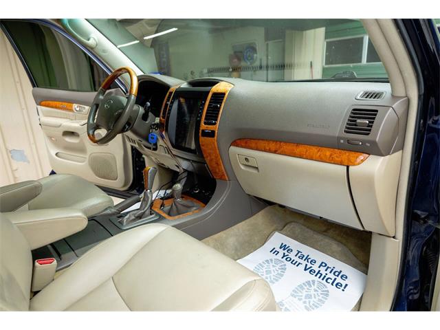 2007 Lexus GX (CC-2083306) for sale in Fort Worth, Texas