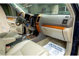 2007 Lexus GX (CC-2083306) for sale in Fort Worth, Texas