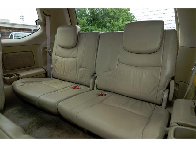 2007 Lexus GX (CC-2083306) for sale in Fort Worth, Texas