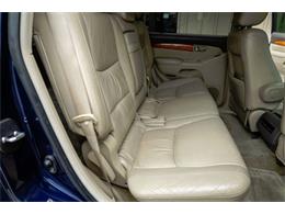 2007 Lexus GX (CC-2083306) for sale in Fort Worth, Texas