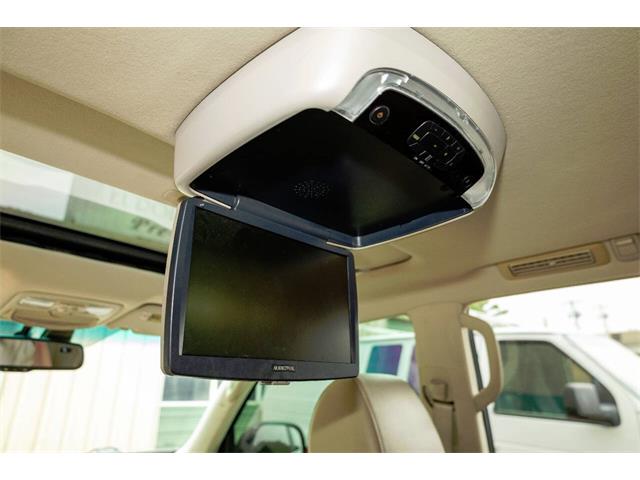 2007 Lexus GX (CC-2083306) for sale in Fort Worth, Texas