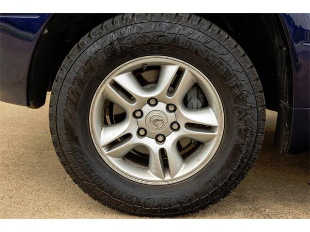 2007 Lexus GX (CC-2083306) for sale in Fort Worth, Texas
