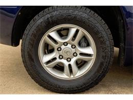 2007 Lexus GX (CC-2083306) for sale in Fort Worth, Texas