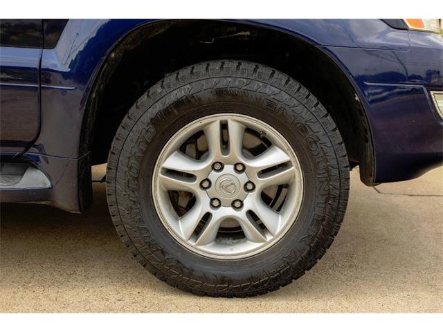 2007 Lexus GX (CC-2083306) for sale in Fort Worth, Texas