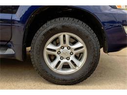 2007 Lexus GX (CC-2083306) for sale in Fort Worth, Texas
