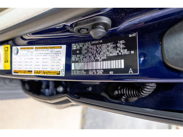 2007 Lexus GX (CC-2083306) for sale in Fort Worth, Texas
