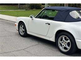 1992 Porsche 911 (CC-2083308) for sale in Savannah, Georgia