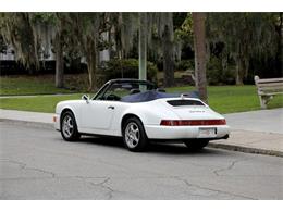 1992 Porsche 911 (CC-2083308) for sale in Savannah, Georgia