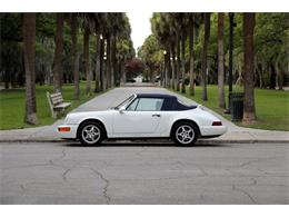1992 Porsche 911 (CC-2083308) for sale in Savannah, Georgia
