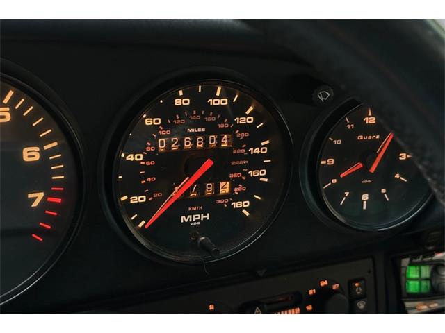 1992 Porsche 911 (CC-2083308) for sale in Savannah, Georgia