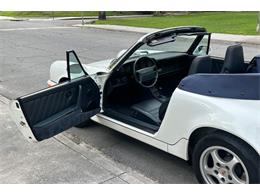 1992 Porsche 911 (CC-2083308) for sale in Savannah, Georgia