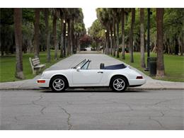 1992 Porsche 911 (CC-2083308) for sale in Savannah, Georgia