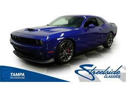 2022 Dodge Challenger (CC-2080331) for sale in Lutz, Florida