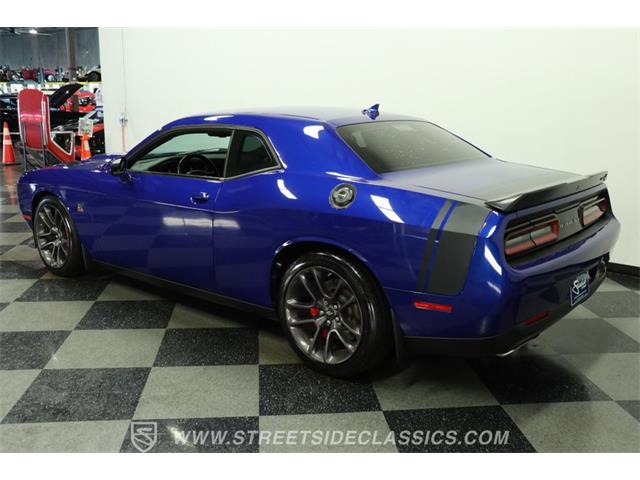 2022 Dodge Challenger (CC-2080331) for sale in Lutz, Florida