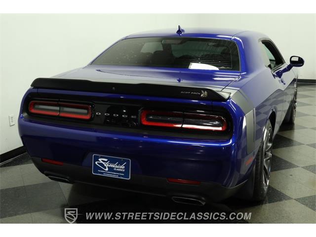 2022 Dodge Challenger (CC-2080331) for sale in Lutz, Florida
