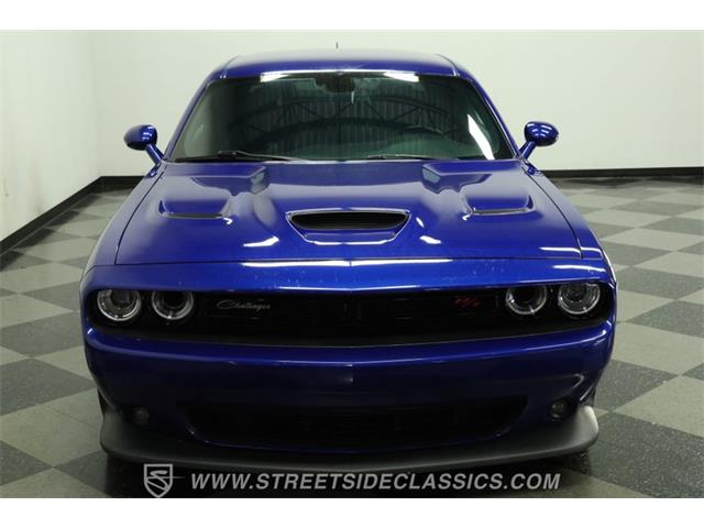 2022 Dodge Challenger (CC-2080331) for sale in Lutz, Florida