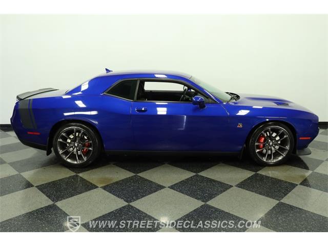 2022 Dodge Challenger (CC-2080331) for sale in Lutz, Florida