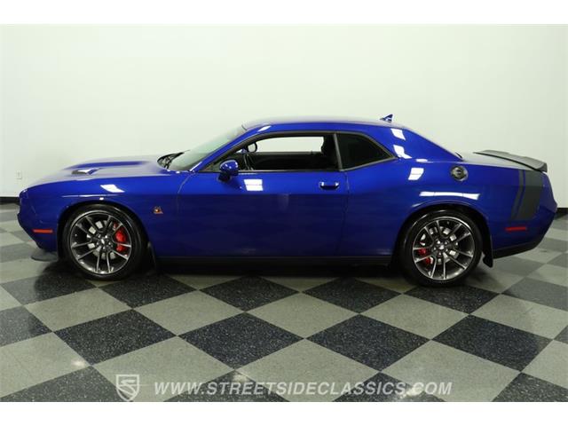 2022 Dodge Challenger (CC-2080331) for sale in Lutz, Florida