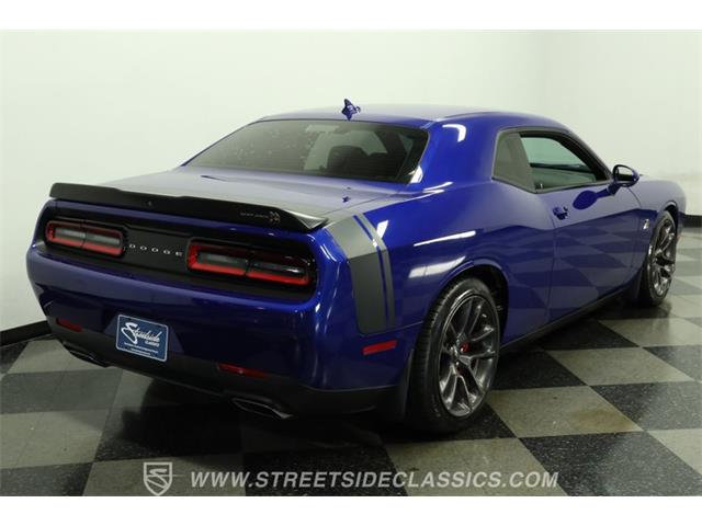 2022 Dodge Challenger (CC-2080331) for sale in Lutz, Florida