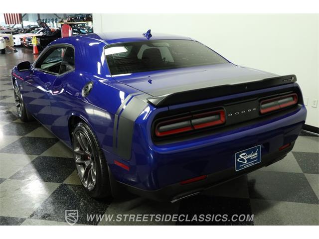 2022 Dodge Challenger (CC-2080331) for sale in Lutz, Florida