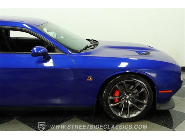 2022 Dodge Challenger (CC-2080331) for sale in Lutz, Florida