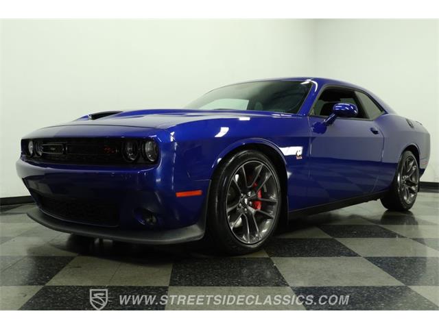 2022 Dodge Challenger (CC-2080331) for sale in Lutz, Florida