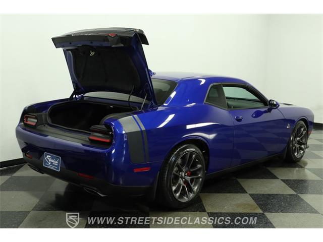2022 Dodge Challenger (CC-2080331) for sale in Lutz, Florida