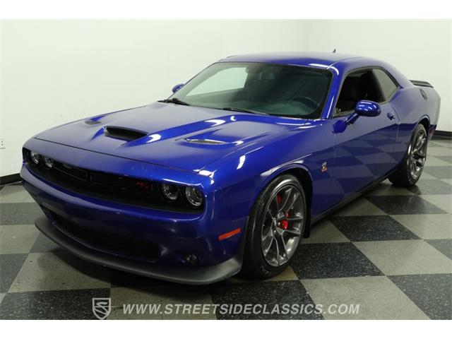 2022 Dodge Challenger (CC-2080331) for sale in Lutz, Florida