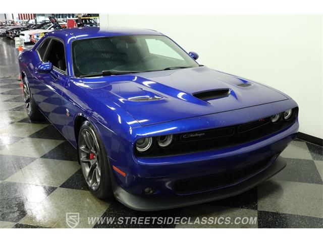2022 Dodge Challenger (CC-2080331) for sale in Lutz, Florida