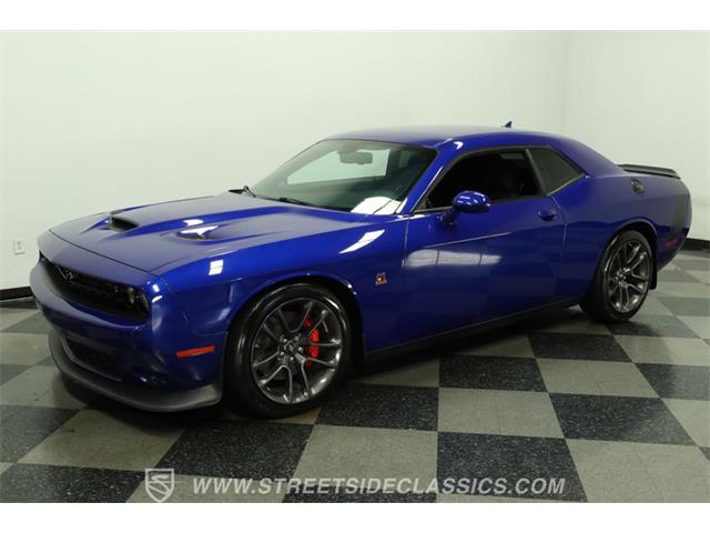 2022 Dodge Challenger (CC-2080331) for sale in Lutz, Florida