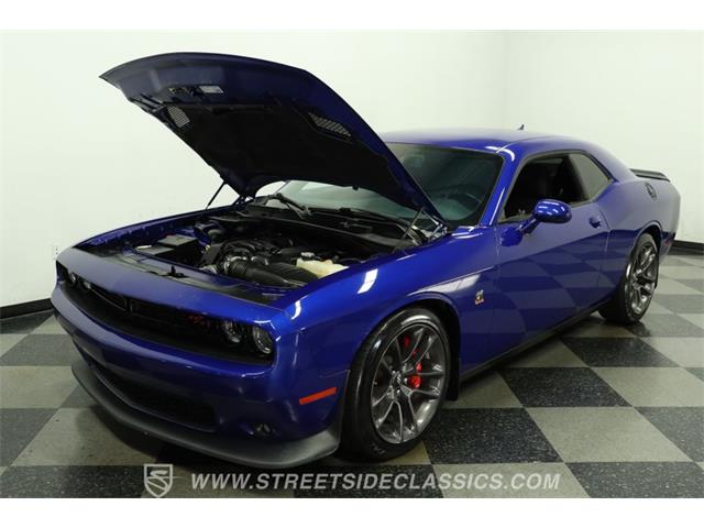 2022 Dodge Challenger (CC-2080331) for sale in Lutz, Florida