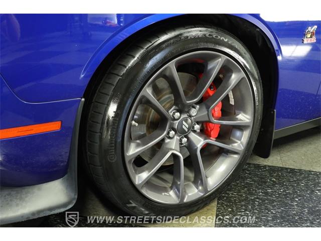 2022 Dodge Challenger (CC-2080331) for sale in Lutz, Florida
