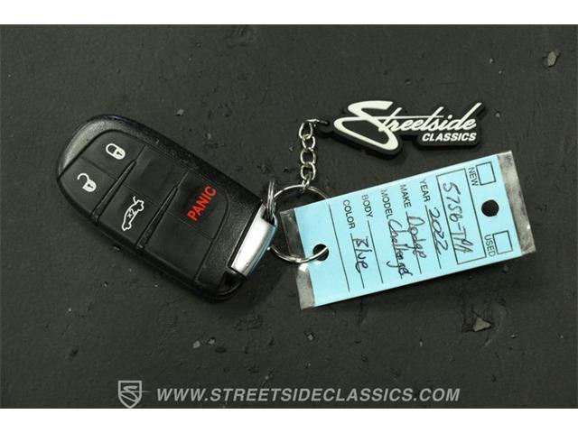 2022 Dodge Challenger (CC-2080331) for sale in Lutz, Florida