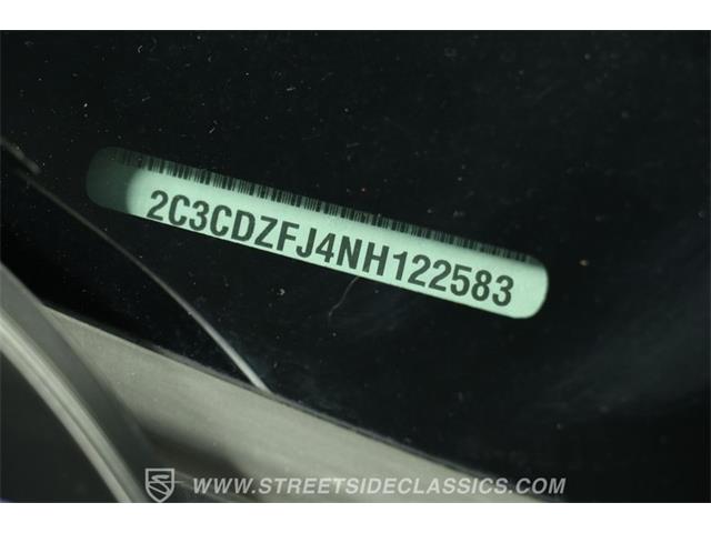 2022 Dodge Challenger (CC-2080331) for sale in Lutz, Florida