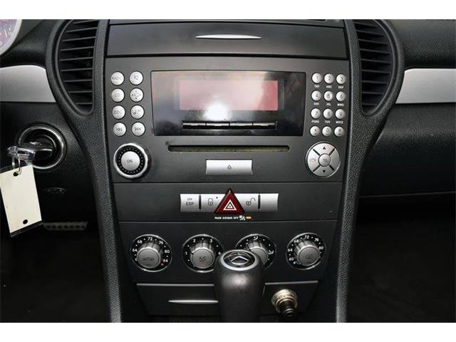 2008 Mercedes-Benz SLK 55 AMG (CC-2083311) for sale in Fort Worth, Texas
