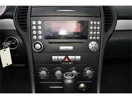 2008 Mercedes-Benz SLK 55 AMG (CC-2083311) for sale in Fort Worth, Texas