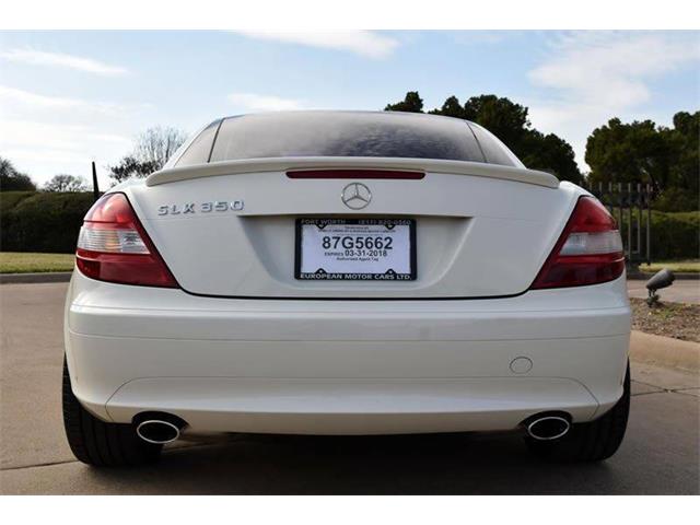 2008 Mercedes-Benz SLK 55 AMG (CC-2083311) for sale in Fort Worth, Texas