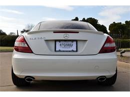 2008 Mercedes-Benz SLK 55 AMG (CC-2083311) for sale in Fort Worth, Texas