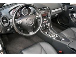 2008 Mercedes-Benz SLK 55 AMG (CC-2083311) for sale in Fort Worth, Texas