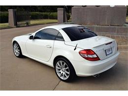2008 Mercedes-Benz SLK 55 AMG (CC-2083311) for sale in Fort Worth, Texas