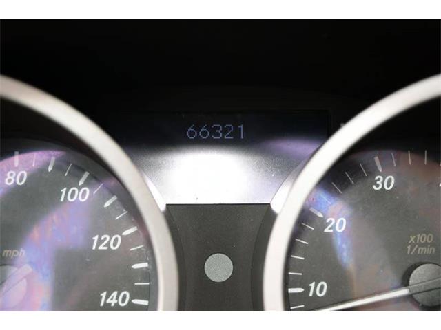 2008 Mercedes-Benz SLK 55 AMG (CC-2083311) for sale in Fort Worth, Texas