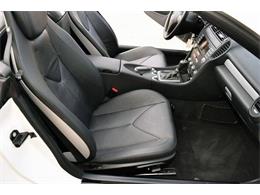2008 Mercedes-Benz SLK 55 AMG (CC-2083311) for sale in Fort Worth, Texas