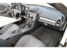 2008 Mercedes-Benz SLK 55 AMG (CC-2083311) for sale in Fort Worth, Texas