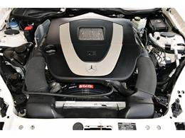 2008 Mercedes-Benz SLK 55 AMG (CC-2083311) for sale in Fort Worth, Texas
