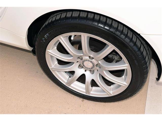 2008 Mercedes-Benz SLK 55 AMG (CC-2083311) for sale in Fort Worth, Texas