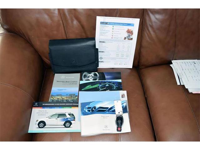 2008 Mercedes-Benz SLK 55 AMG (CC-2083311) for sale in Fort Worth, Texas