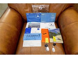 1982 Mercedes-Benz 380 (CC-2083312) for sale in Fort Worth, Texas